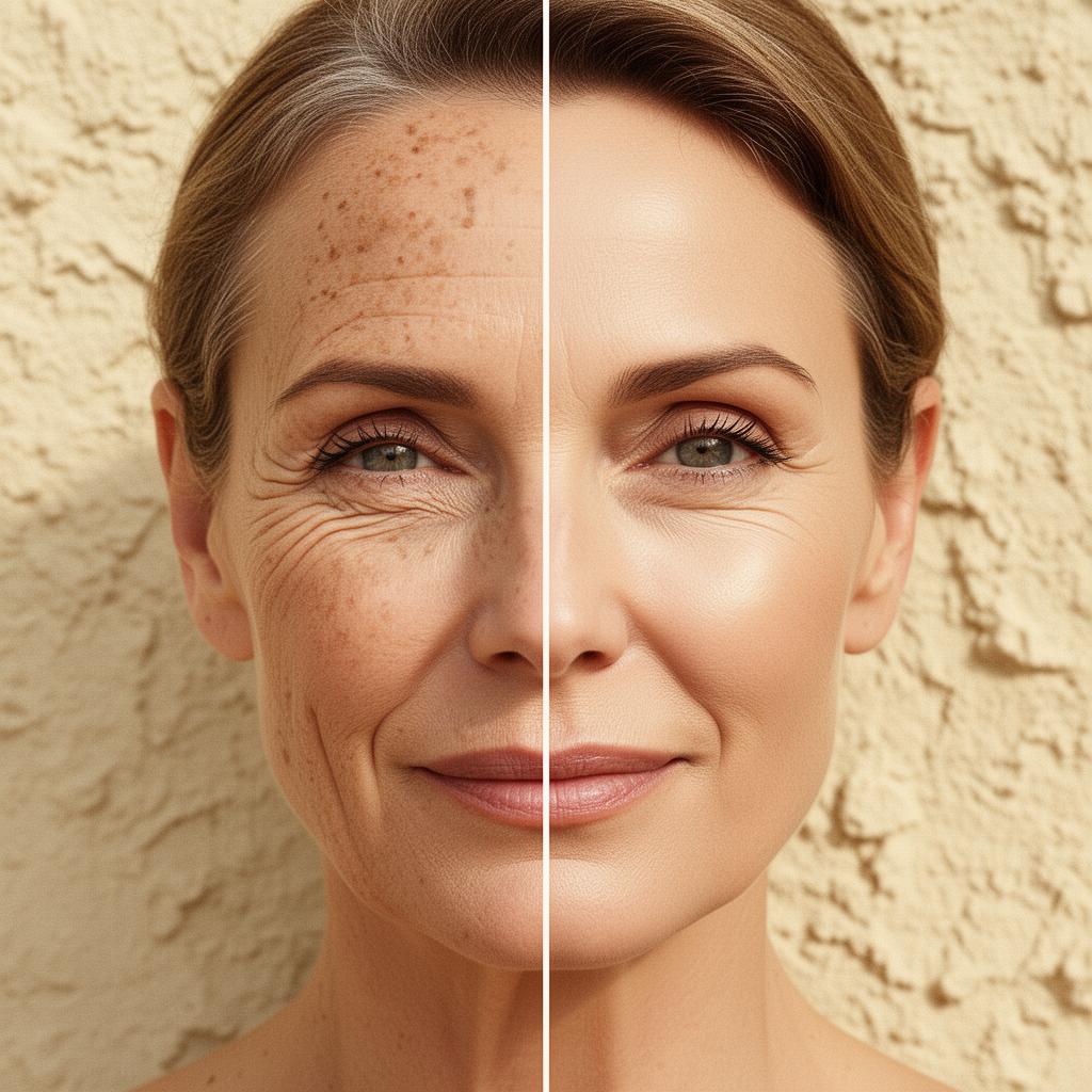 Anti-Ageing