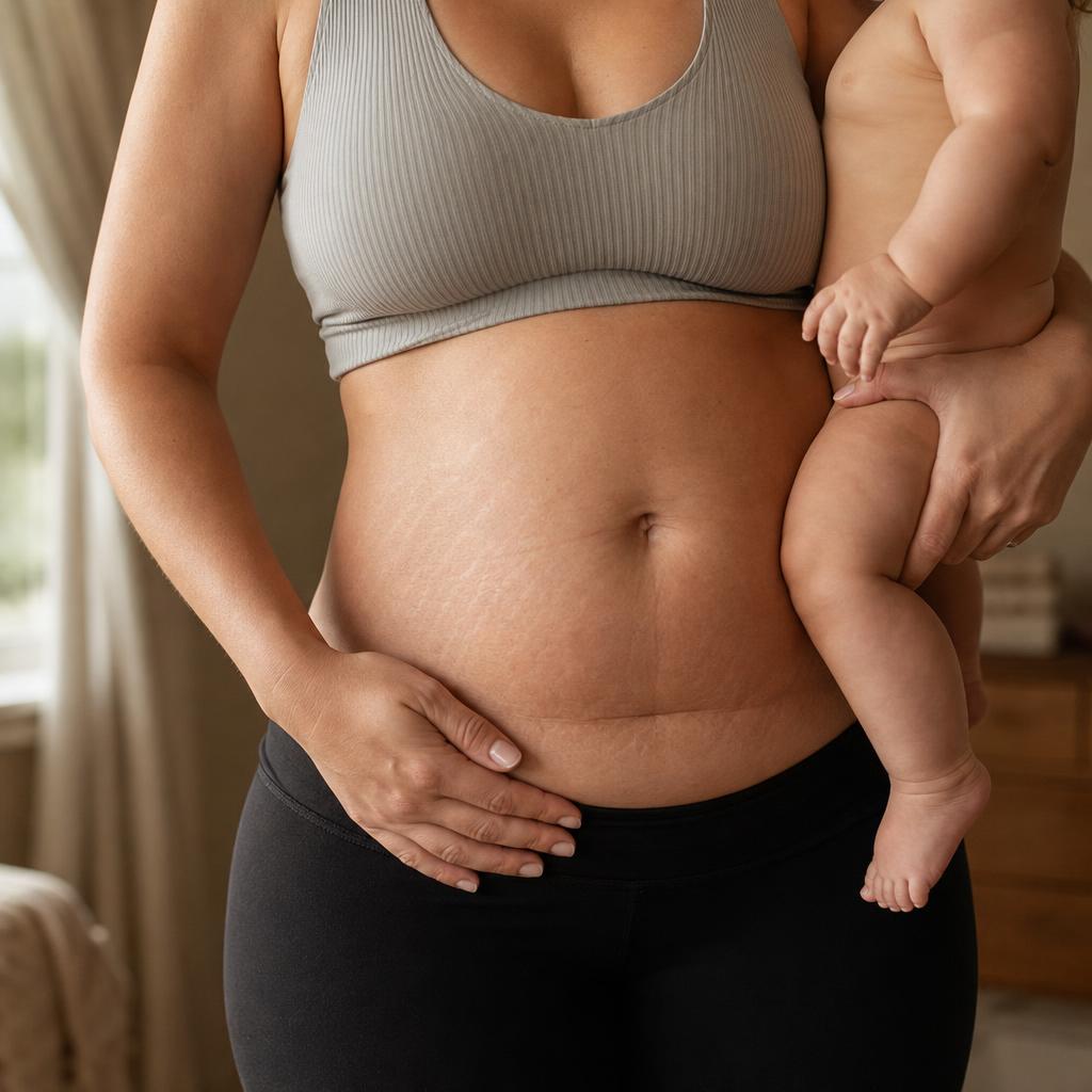Postpartum Recovery